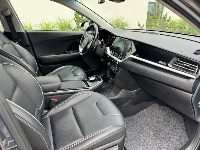 Kia Niro Premium - Зображення 15