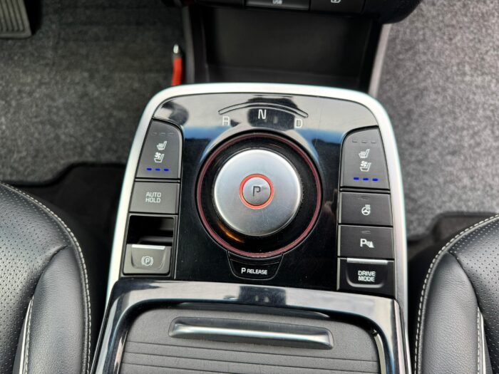 Kia Niro Premium - Зображення 16
