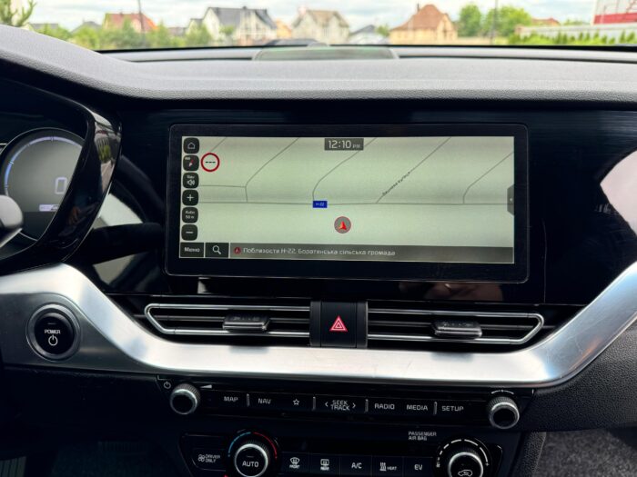 Kia Niro Premium - Зображення 19