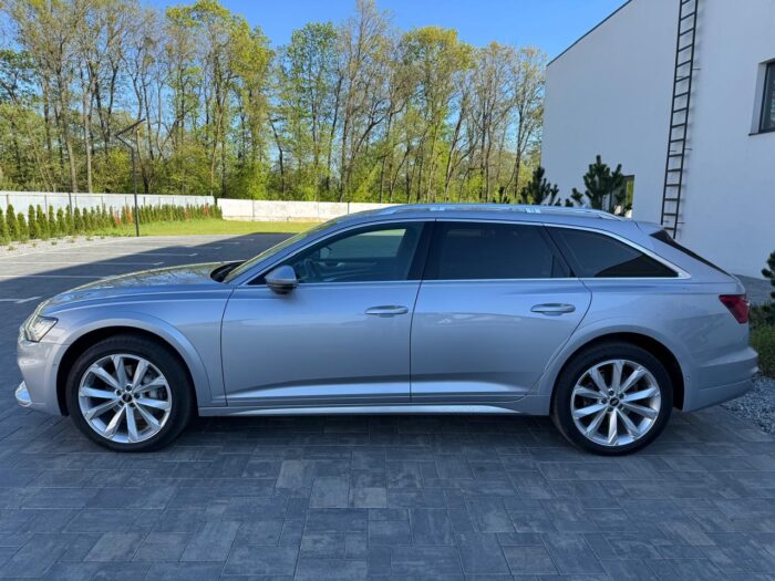 Audi A6 allroad 50 TDI quattro - Зображення 3