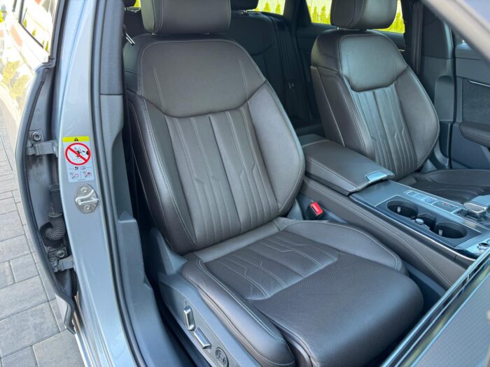 Audi A6 allroad 50 TDI quattro - Зображення 22
