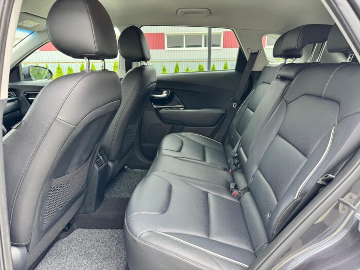 Kia Niro Premium - Зображення 21