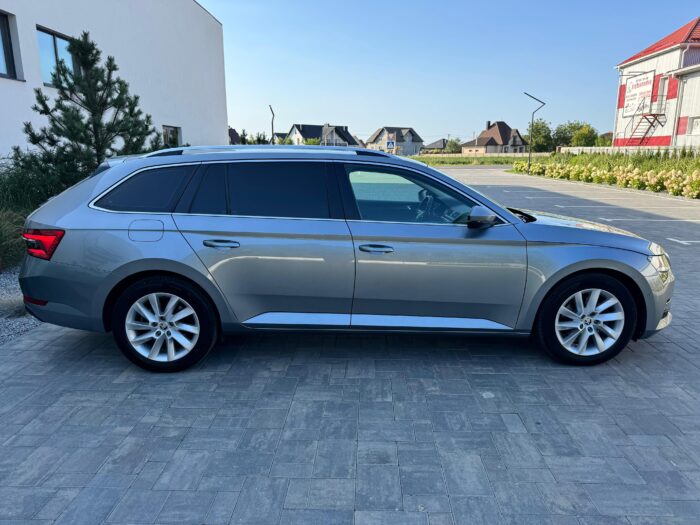 Skoda Superb Style - Зображення 7