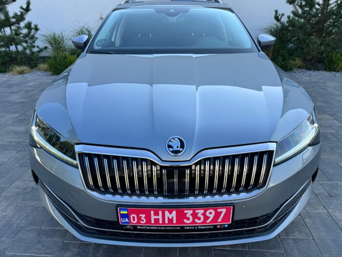 Skoda Superb Style - Зображення 9