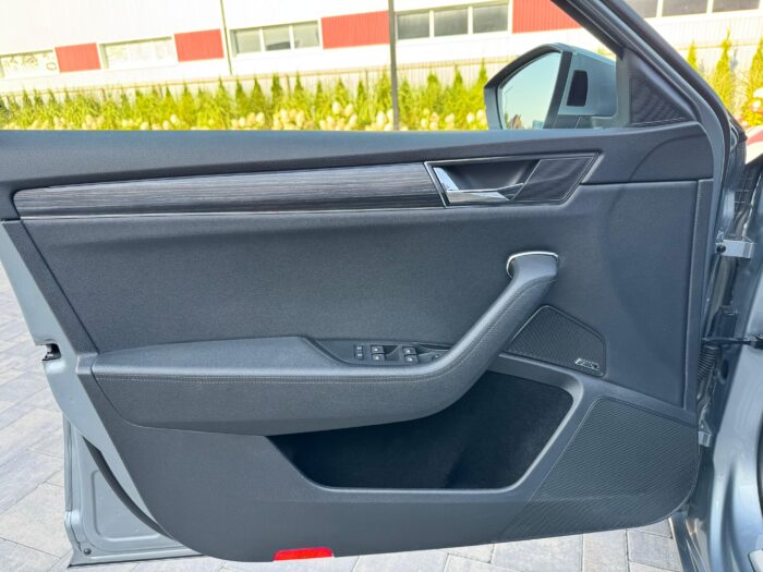 Skoda Superb Style - Зображення 11