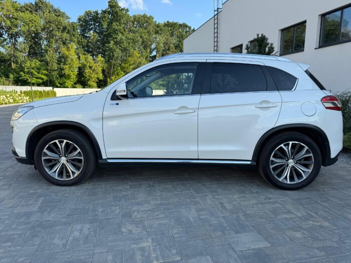 Peugeot 4008 4*4 - Зображення 2