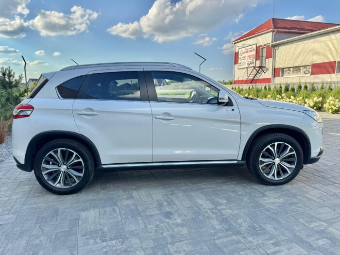 Peugeot 4008 4*4 - Зображення 9