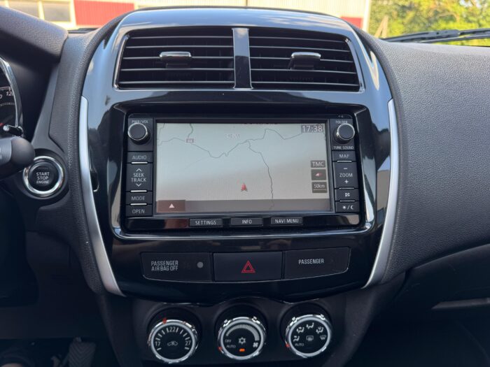 Peugeot 4008 4*4 - Зображення 14