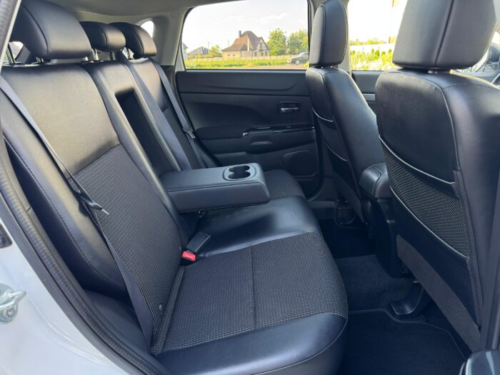 Peugeot 4008 4*4 - Зображення 16