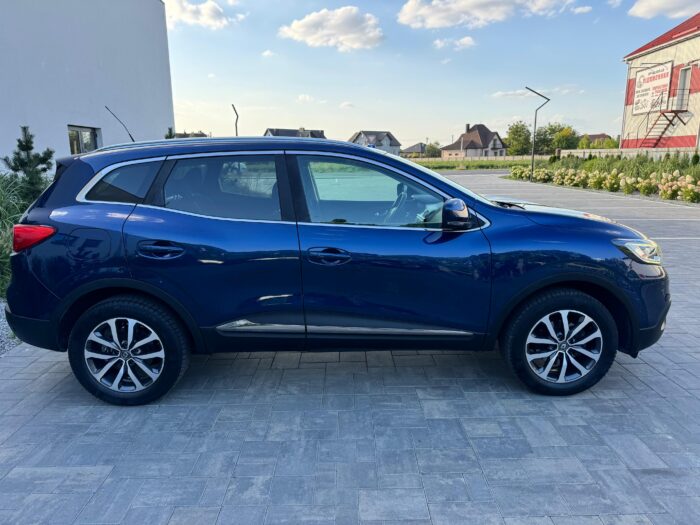 Renault Kadgjar - Зображення 19