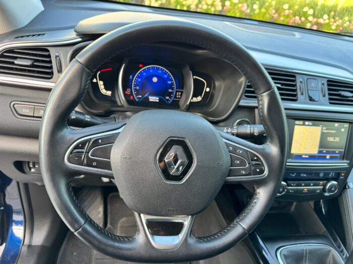 Renault Kadgjar - Зображення 6