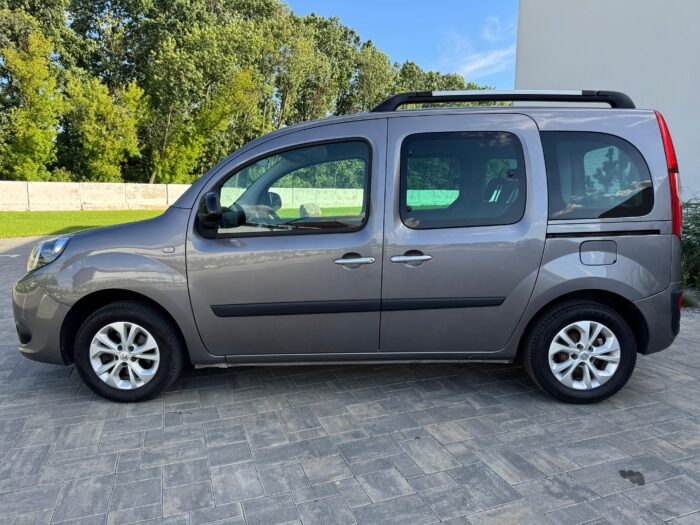 Renault Kangoo - Зображення 2
