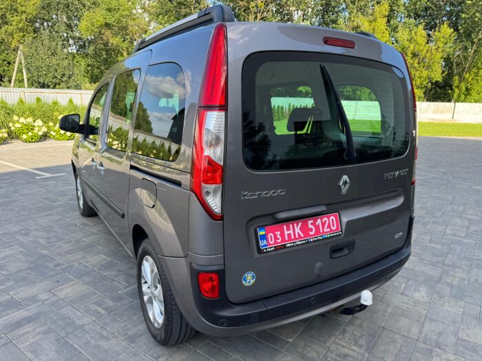 Renault Kangoo - Зображення 3