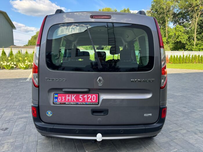 Renault Kangoo - Зображення 4