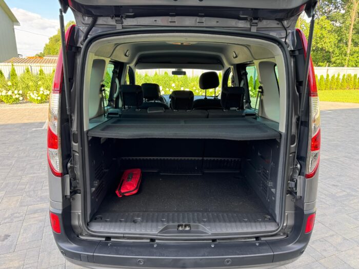 Renault Kangoo - Зображення 5