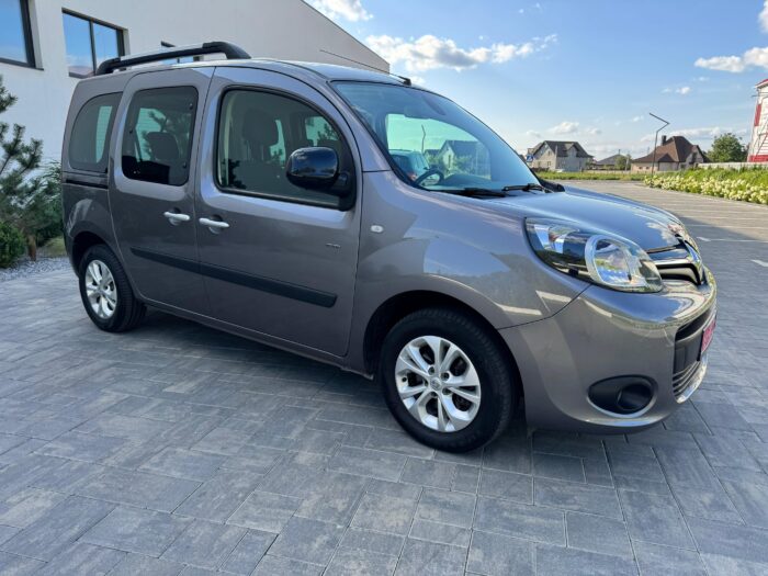 Renault Kangoo - Зображення 6