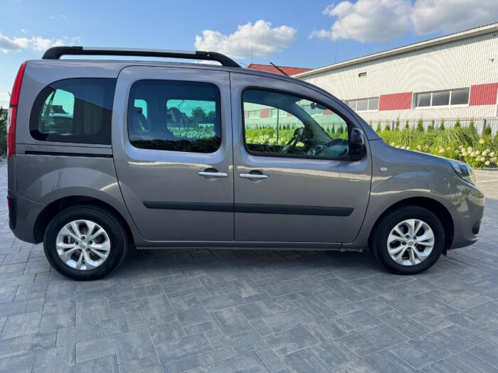 Renault Kangoo - Зображення 7