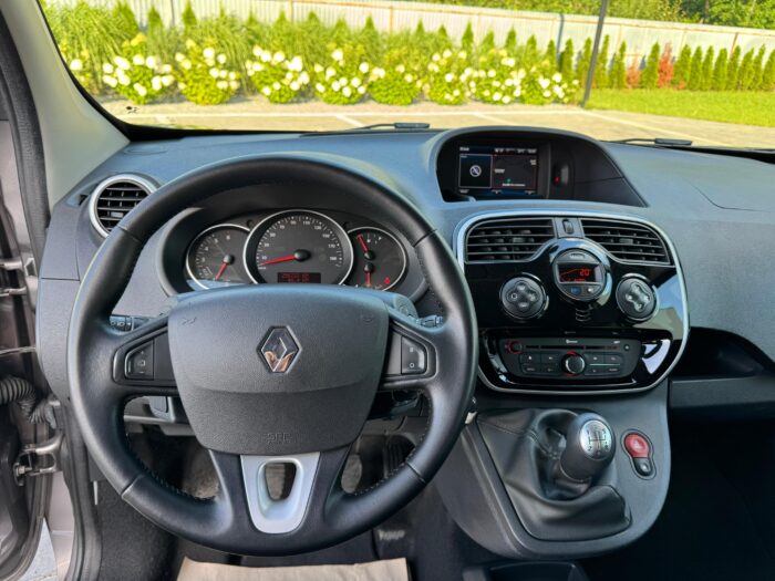 Renault Kangoo - Зображення 9