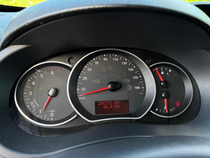 Renault Kangoo - Зображення 11