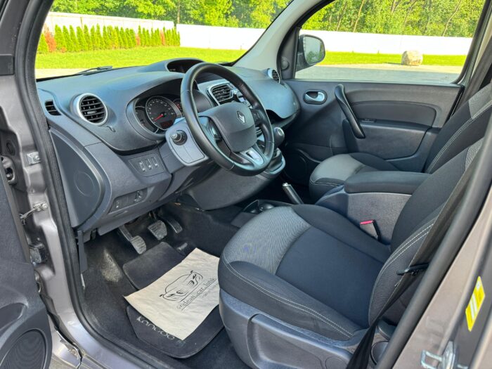 Renault Kangoo - Зображення 12