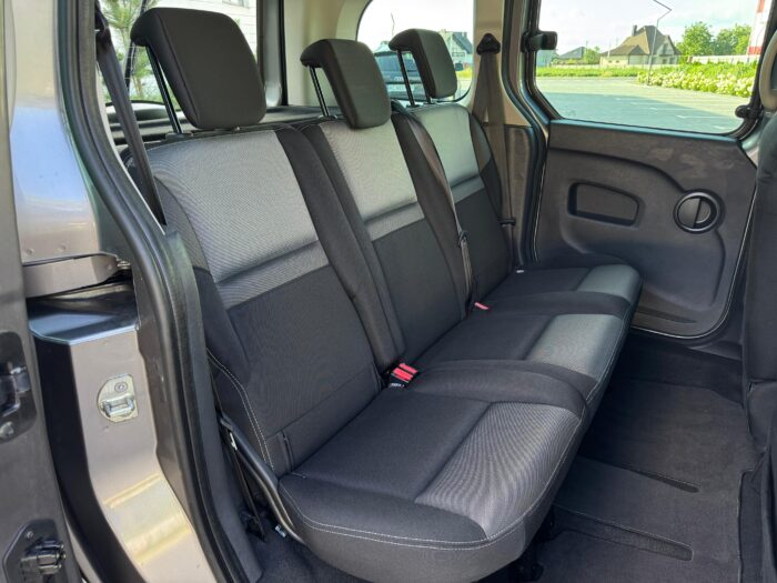 Renault Kangoo - Зображення 14