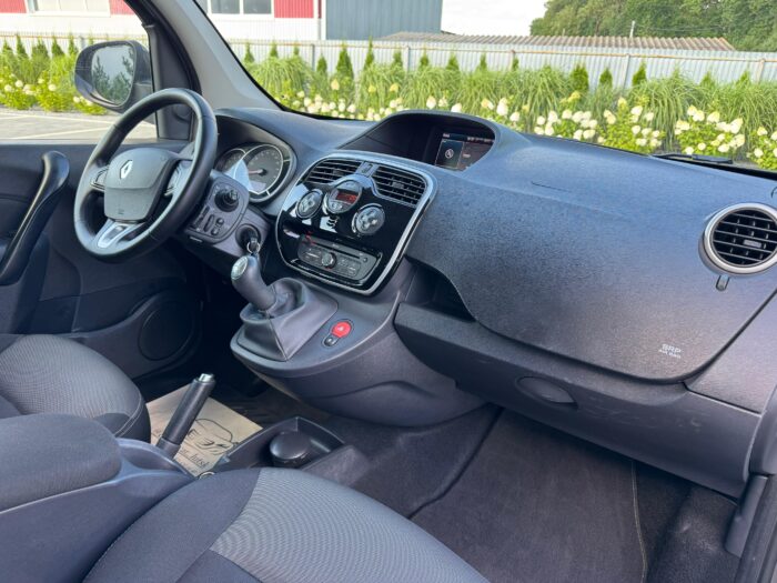 Renault Kangoo - Зображення 15