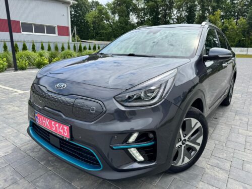 Kia Niro Premium