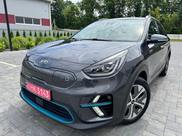 Kia Niro Premium