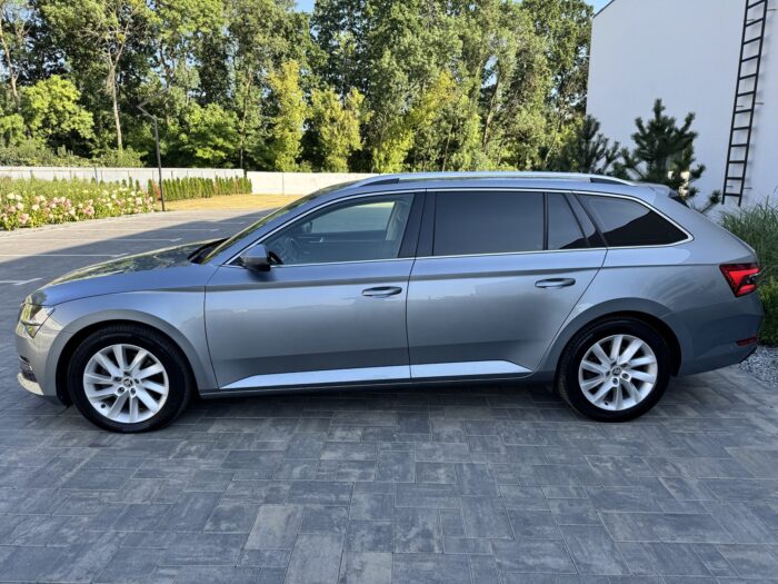 Skoda Superb Style - Зображення 2