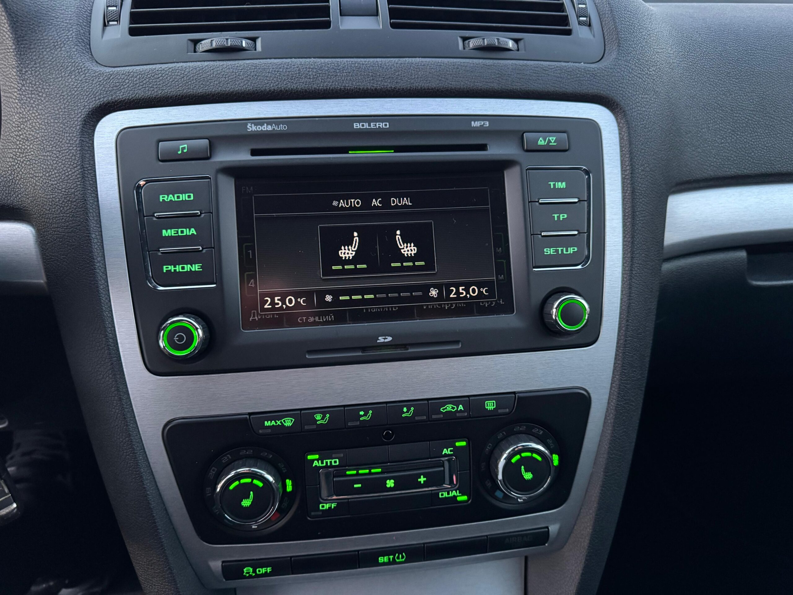 Skoda Octavia VRS - Зображення 13