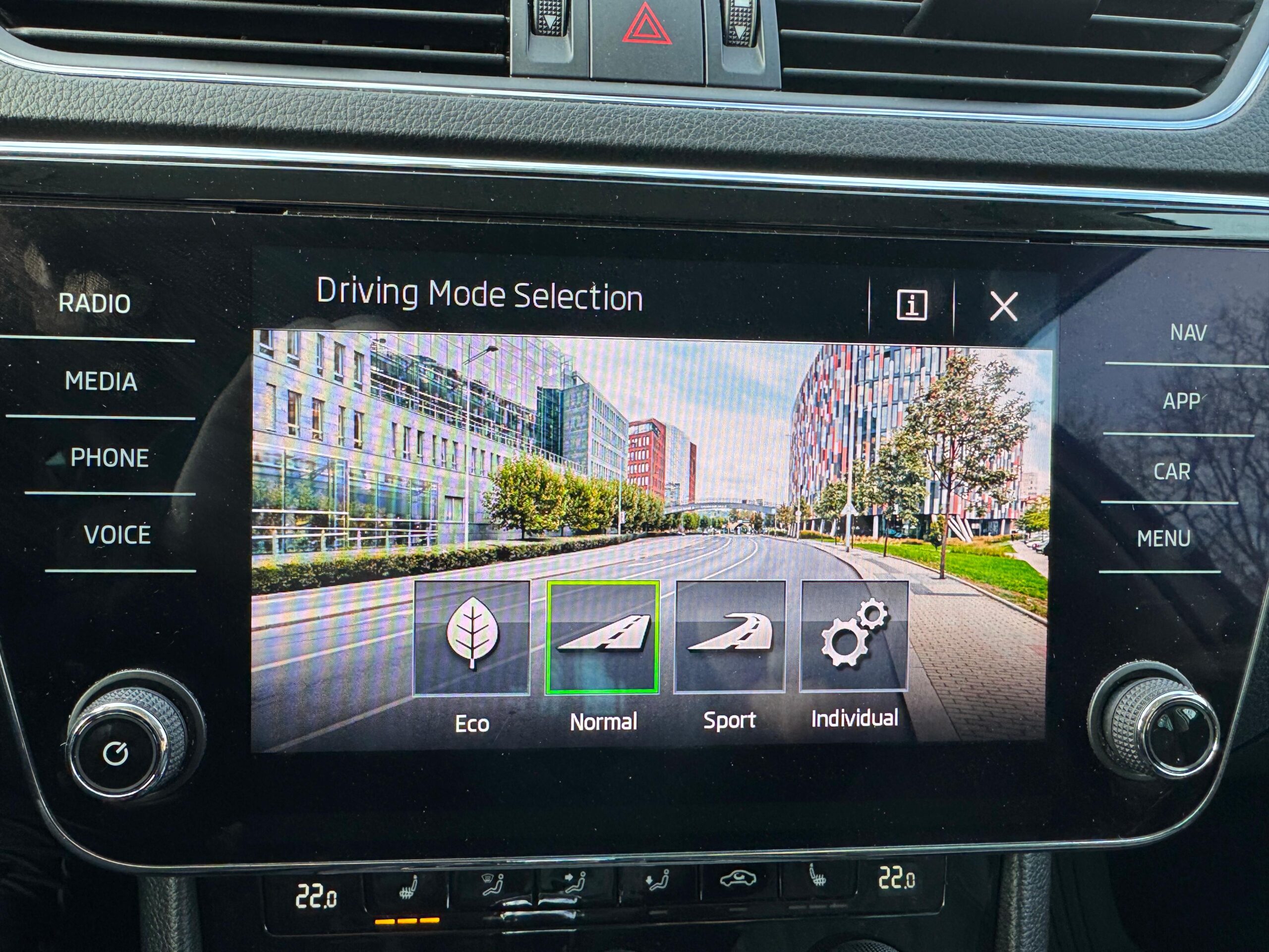 Skoda Superb 4x4 - Зображення 13