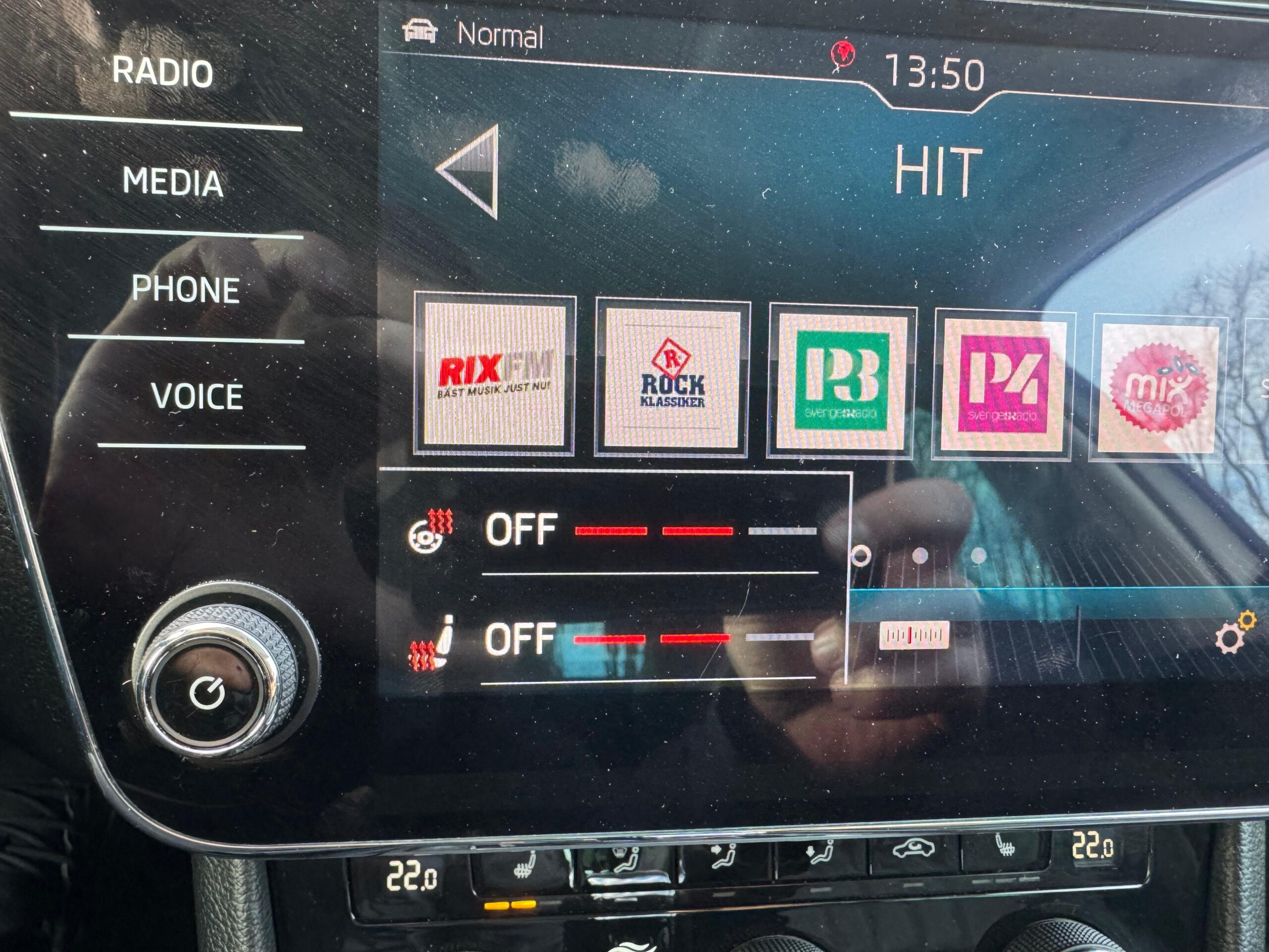 Skoda Superb 4x4 - Зображення 14