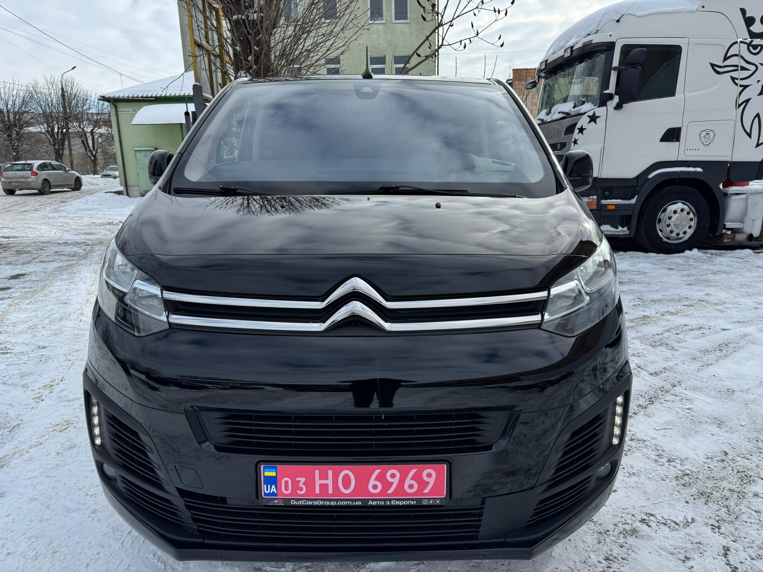 Citroen Jumpy Long - Зображення 5