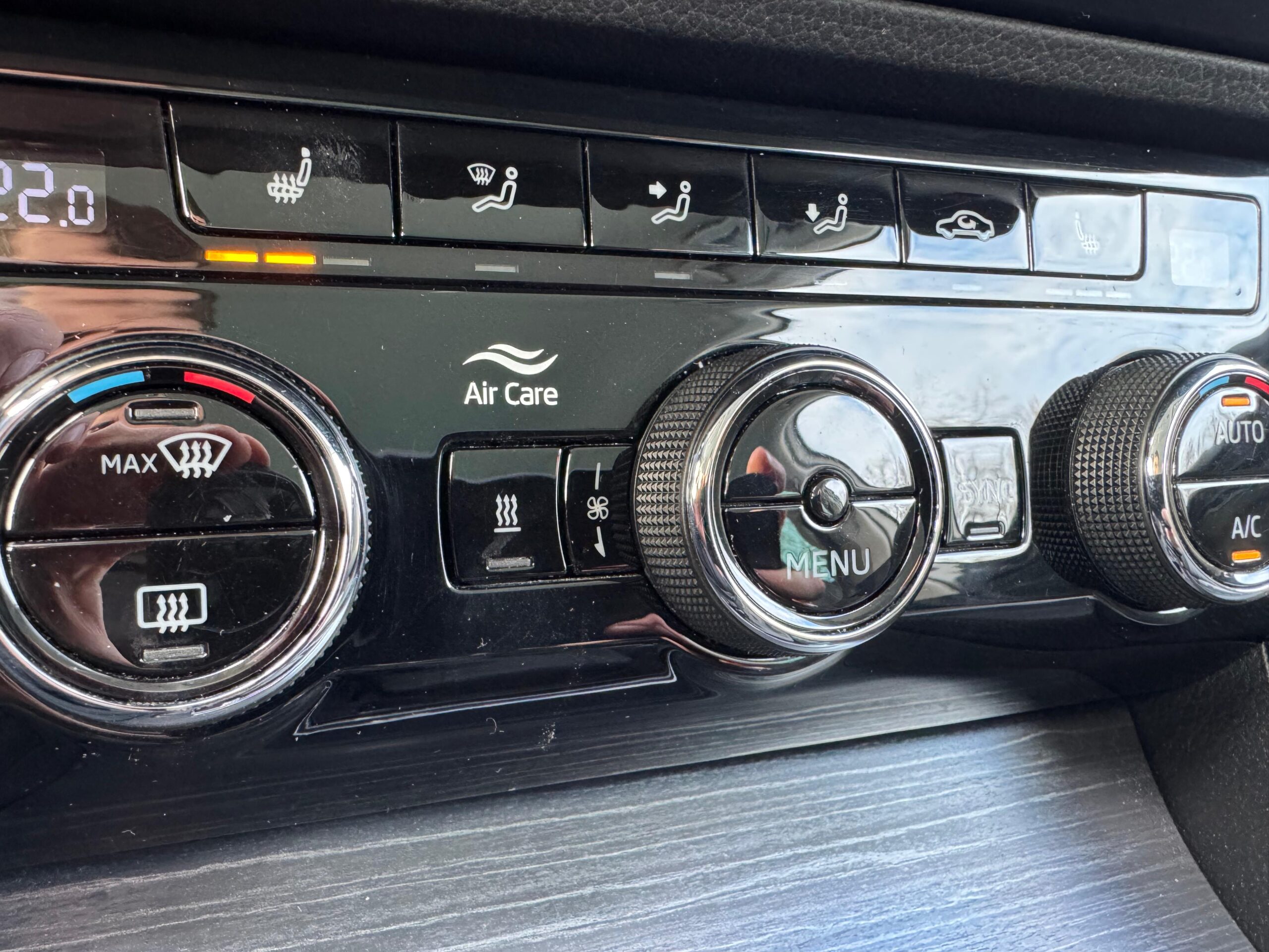 Skoda Superb 4x4 - Зображення 18