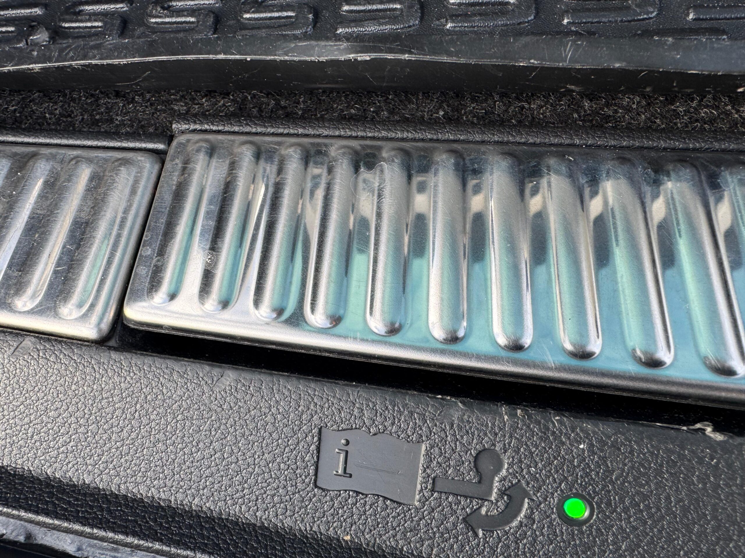 Skoda Superb 4x4 - Зображення 20