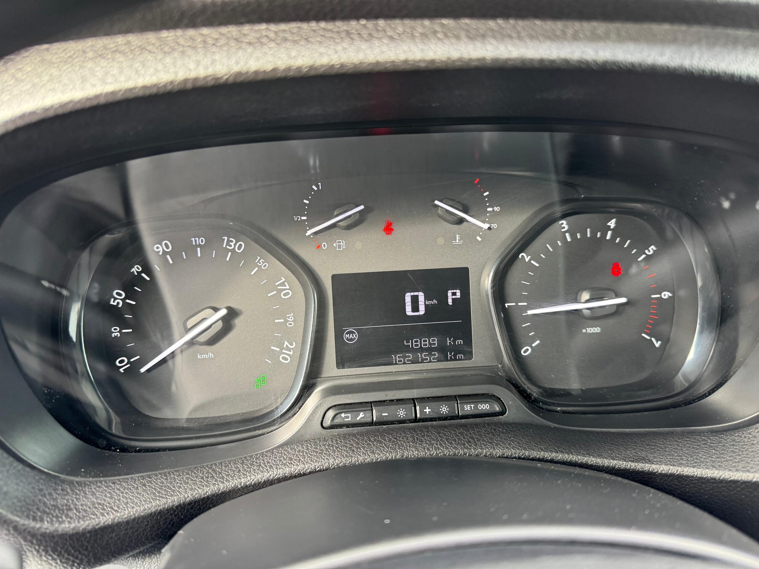 Citroen Jumpy Long - Зображення 9