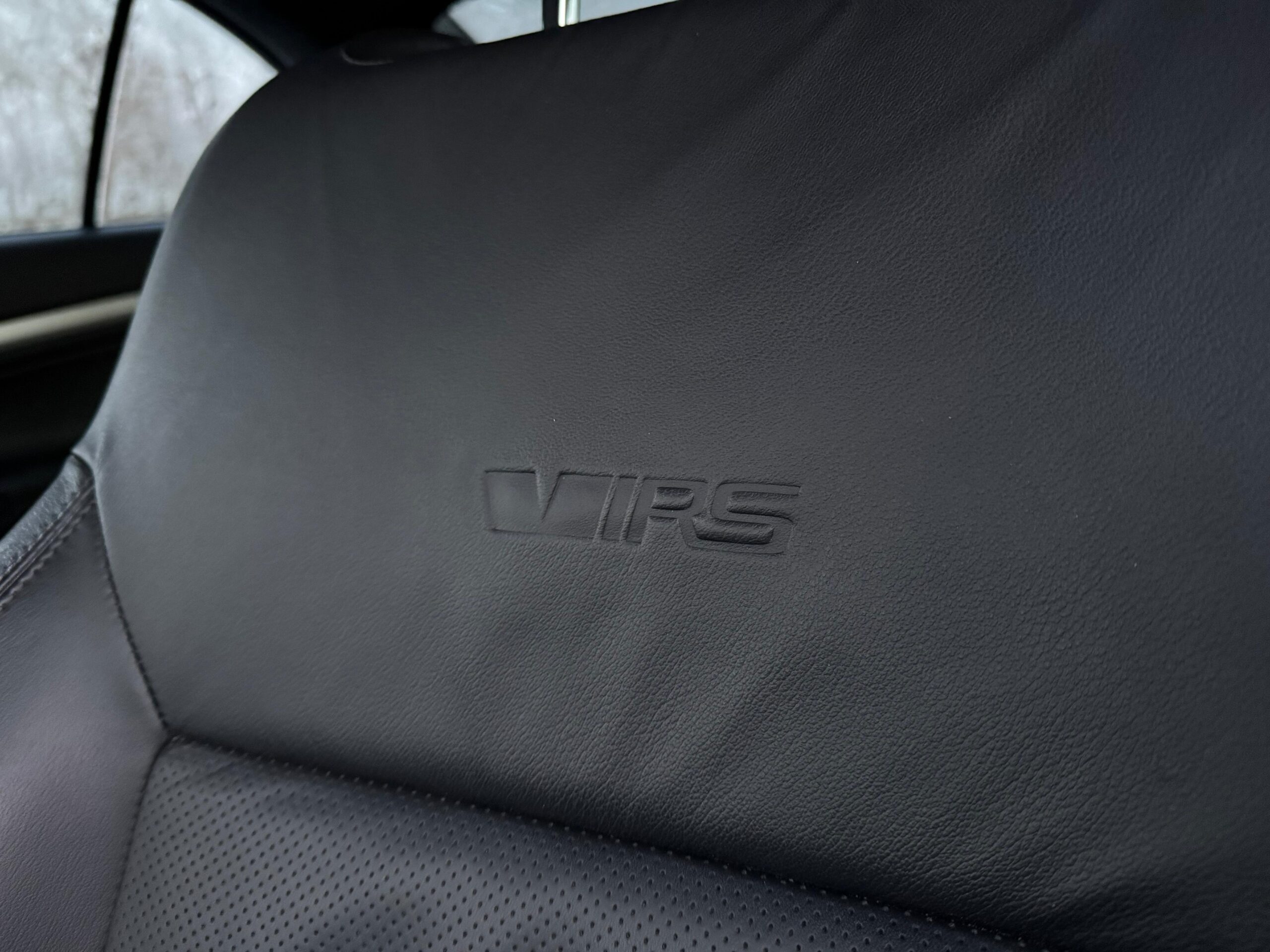 Skoda Octavia VRS - Зображення 11