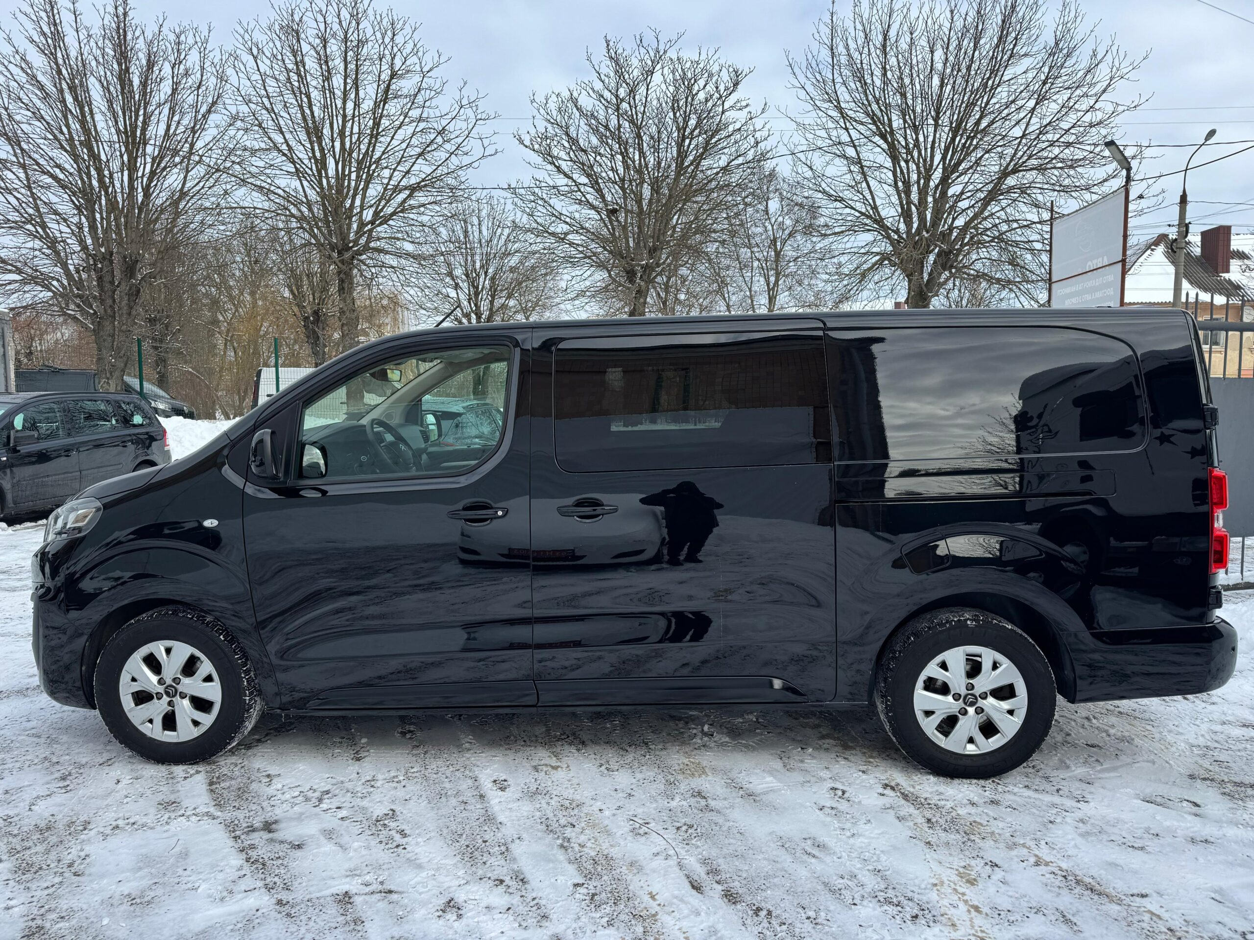 Citroen Jumpy Long - Зображення 2