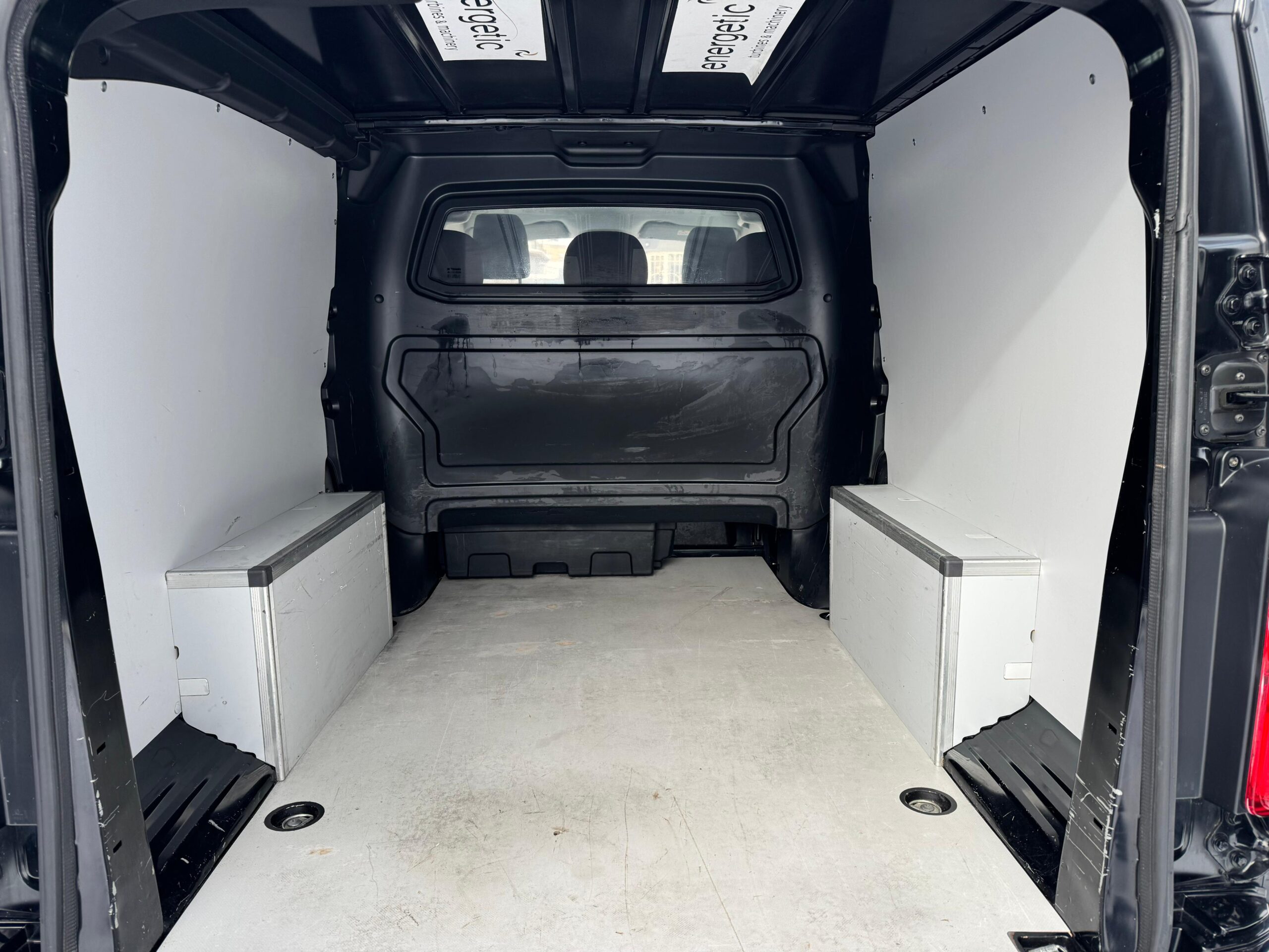 Citroen Jumpy Long - Зображення 3